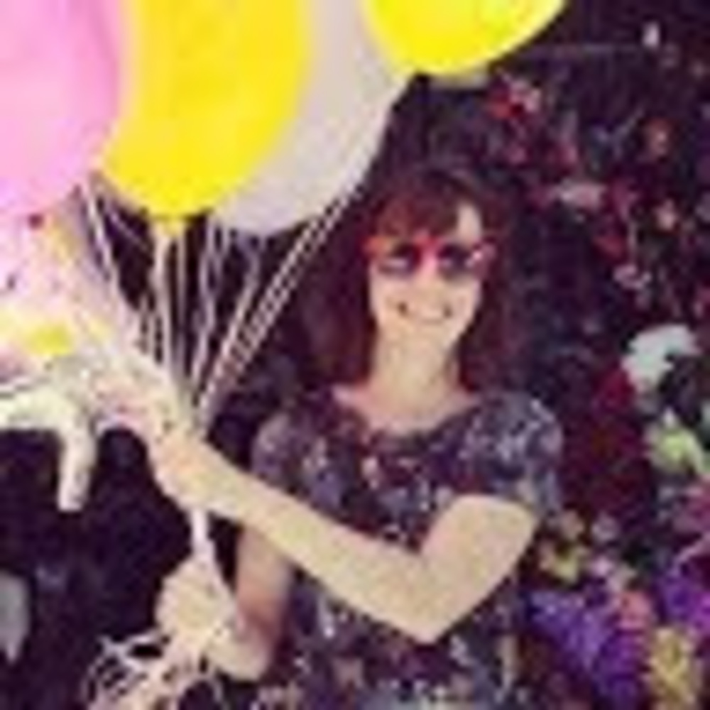 Meet your Posher, Kristi